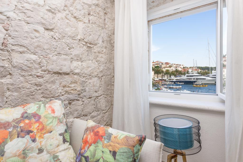 Riva Lavanda Hvar, Old Town Хвар Екстериор снимка